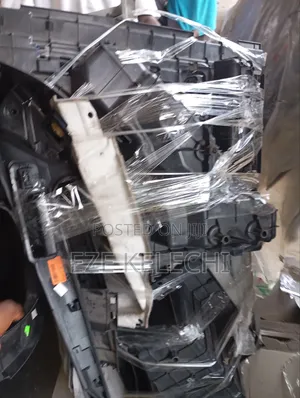 Complete Boot Accessories Rx350 2017