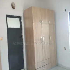 2bdrm Apartment in Greenfield Estate, Ago Palace for rent
