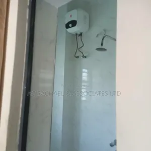 2bdrm Apartment in Greenfield Estate, Ago Palace for rent