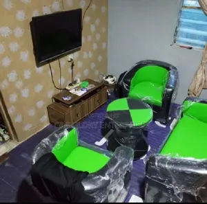 Black Green Bucket Chairs . Call Us