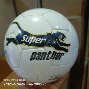 Soccer Football Size 5