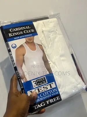 Photo - Premium Inner Wear