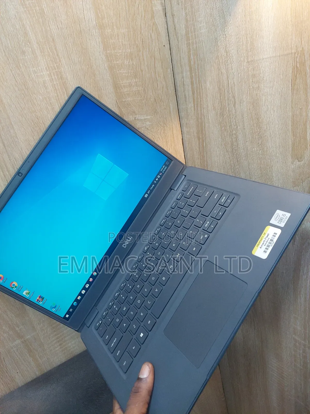 Laptop Dell Latitude 3410 8GB Intel Core i5 SSD 256GB