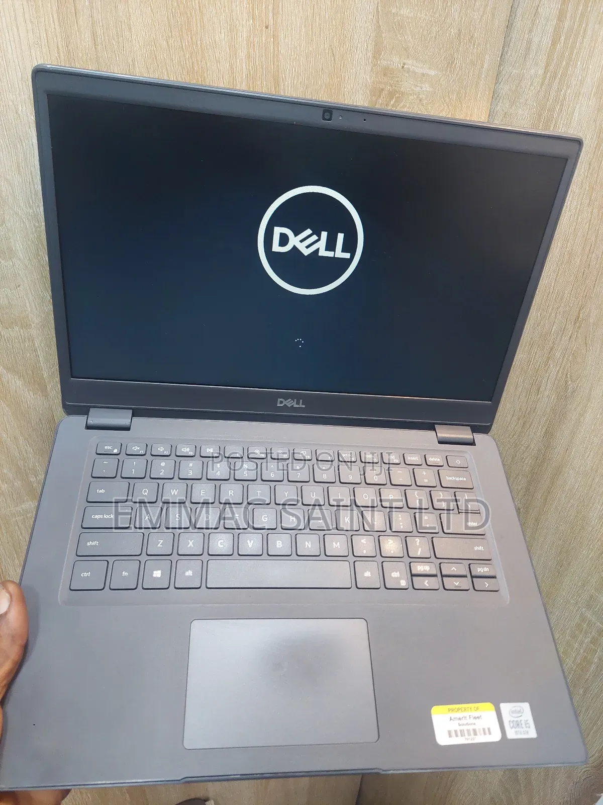 Laptop Dell Latitude 3410 8GB Intel Core i5 SSD 256GB