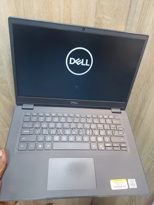 Laptop Dell Latitude 3410 8GB Intel Core i5 SSD 256GB