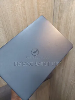 Laptop Dell Latitude 3410 8GB Intel Core i5 SSD 256GB