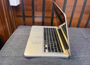Laptop Apple MacBook 2012 8GB Intel Core I5 HDD 500GB