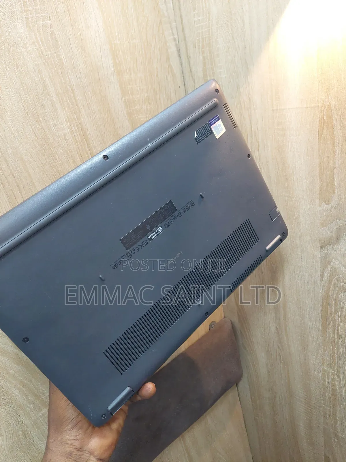Laptop Dell Latitude 3410 8GB Intel Core i5 SSD 256GB