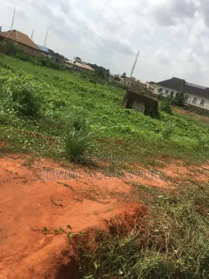 Empty Land for Sale at Arepo