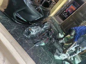 Complete Front and Back Rx 350 2010 to 2024 Available