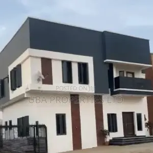 Furnished 4bdrm Duplex in Gudu for sale