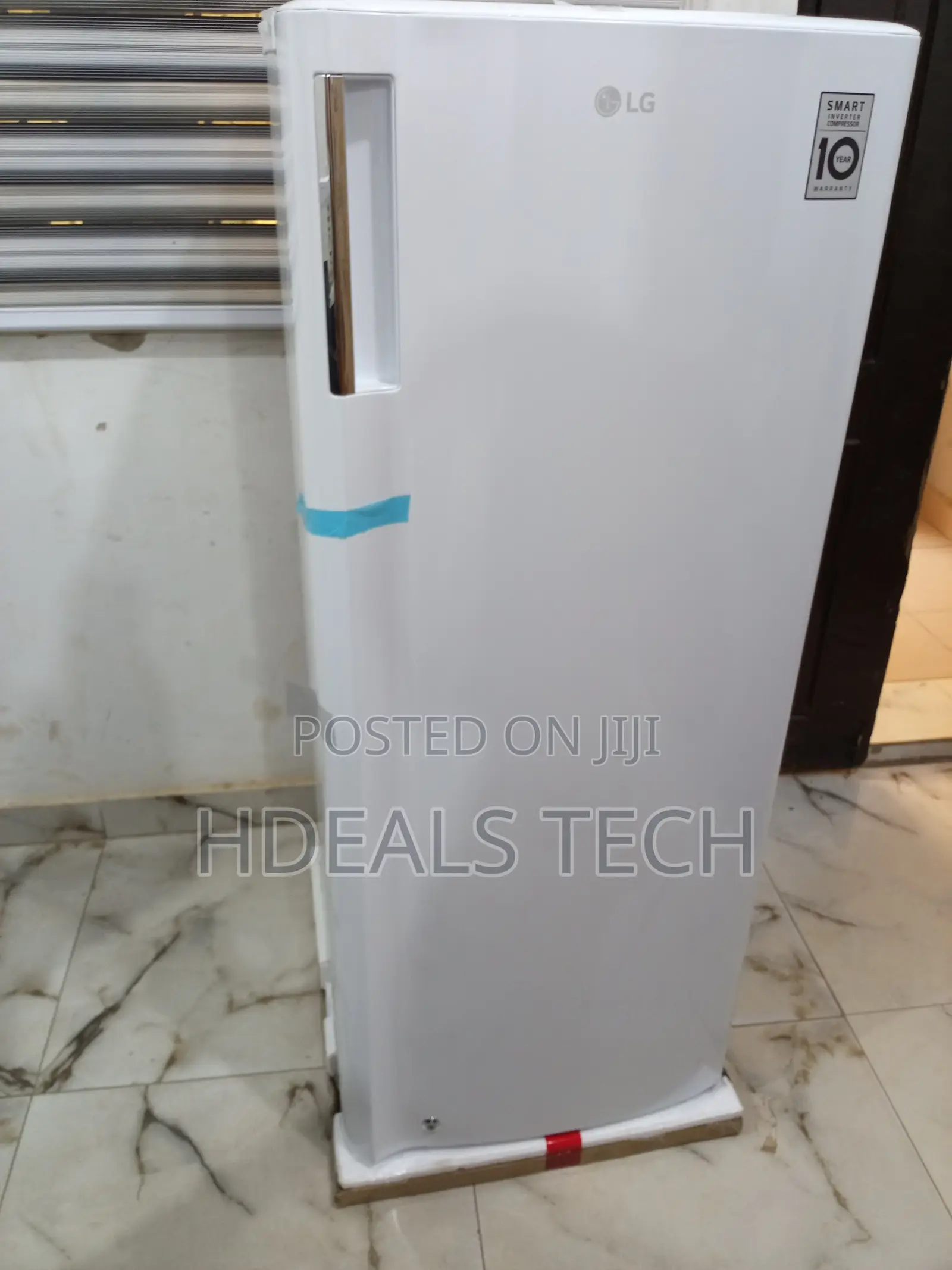 Lg Gn-304sqgt - Efficient Cooling With Eco-Friendly Tech