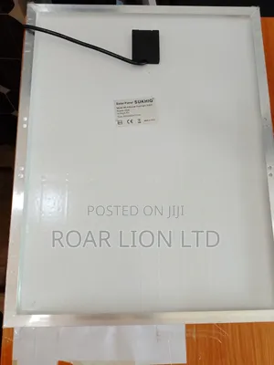 300w Solar Flood Light