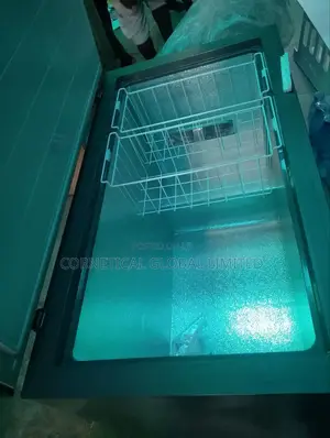 Hisense 297 Litres Chest Freezer 390sh