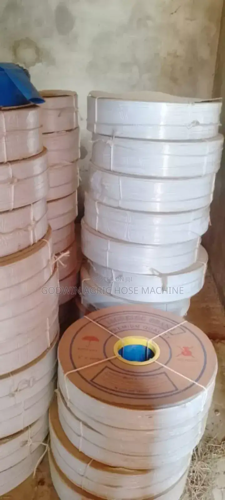 PVC Water Hose
