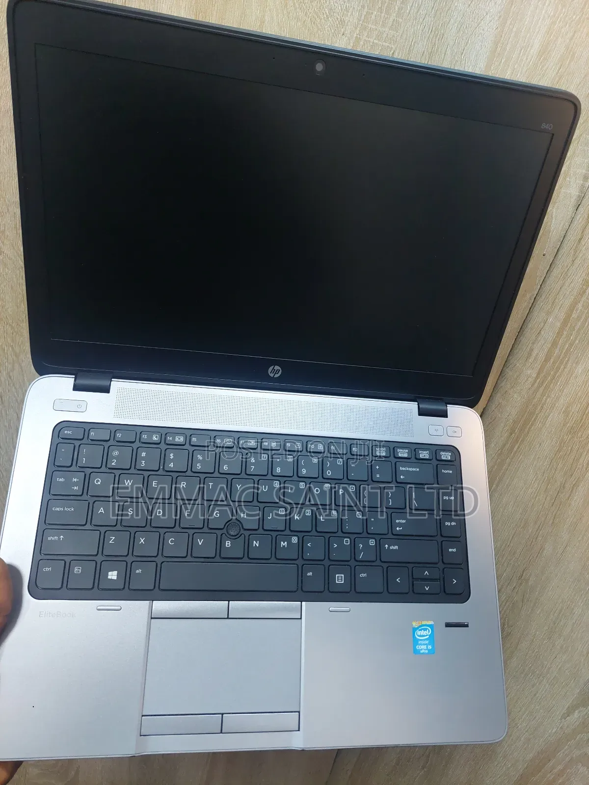 Laptop HP EliteBook 840 G2 8GB Intel Core I5 SSD 500GB