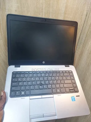 Laptop HP EliteBook 840 G2 8GB Intel Core I5 SSD 500GB