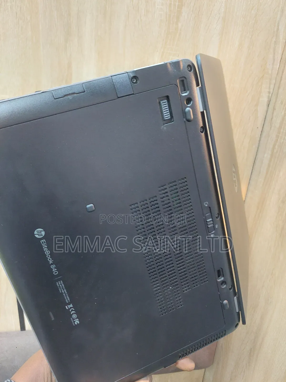 Laptop HP EliteBook 840 G2 8GB Intel Core I5 SSD 500GB