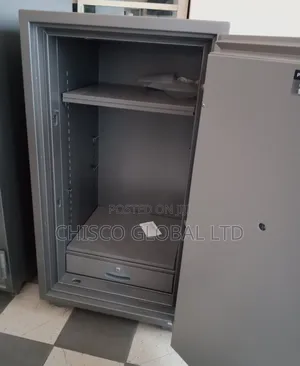 Fireproof Safe (Gbr108)