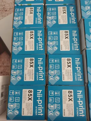 Photo - 85a Toner Hii Print