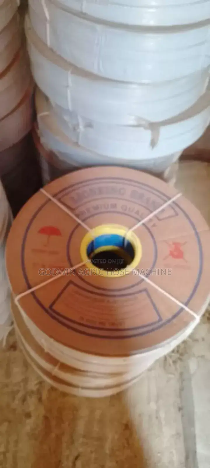 Irrigation Hose