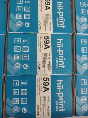 Photo - 59a Toner Compatible (Hiiprint)