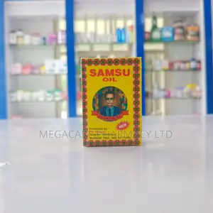 Samsu Super Oil