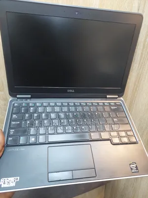 Laptop Dell Latitude E7240 8GB Intel Core I5 SSD 128GB