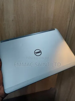 Laptop Dell Latitude E7240 8GB Intel Core I5 SSD 128GB