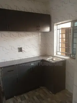 H.D.F Kitchen L Cabinets