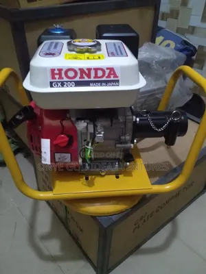 Concrete Poker Vibrator Honda