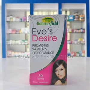 Naturesfield Eve’S Desire
