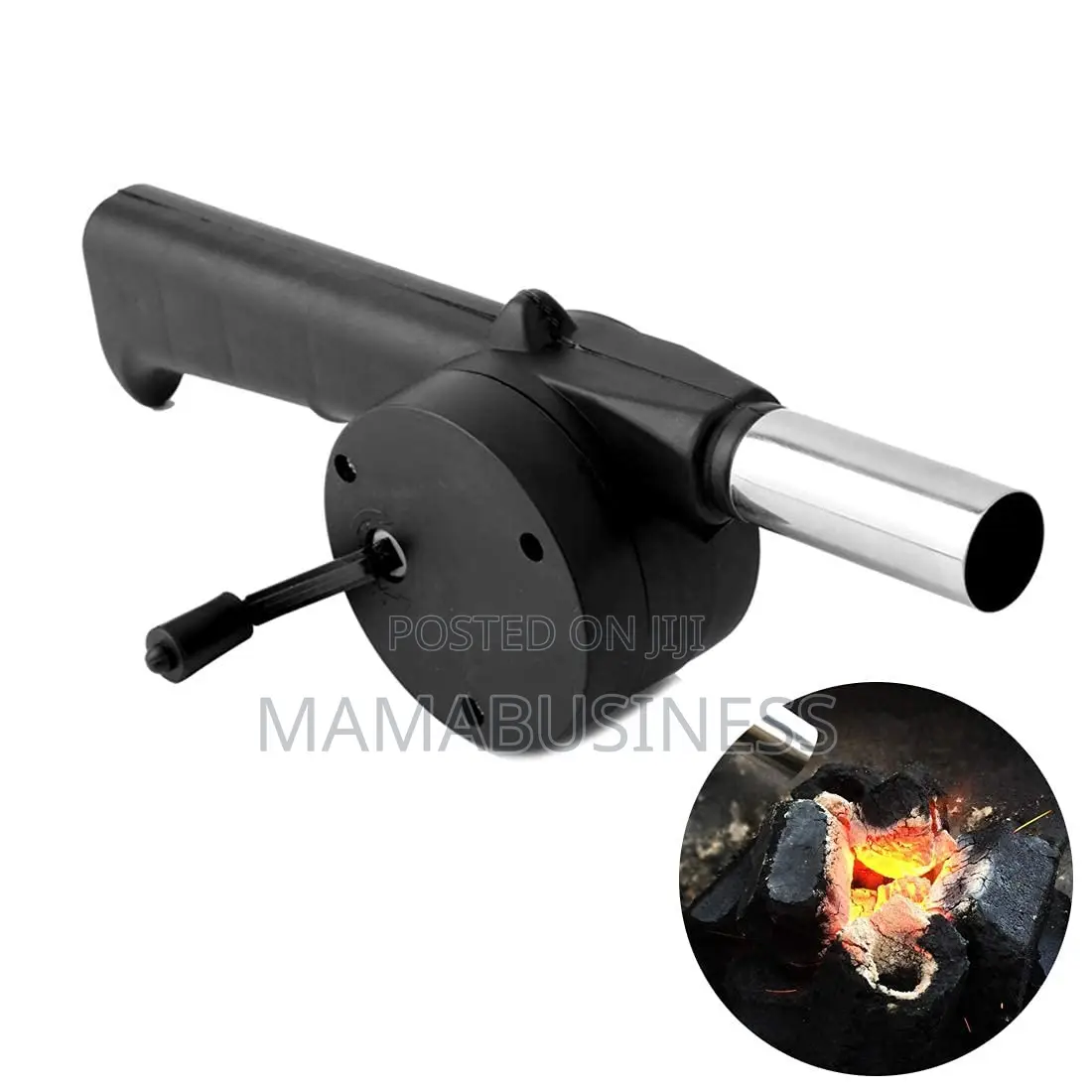 Bbq Fan Air Blower