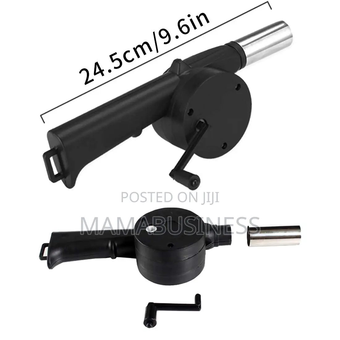 Bbq Fan Air Blower