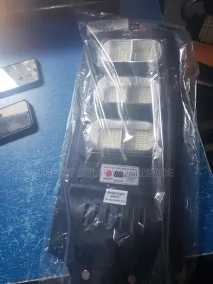Original Solar Street Light 600watts