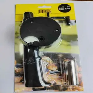 Bbq Fan Air Blower
