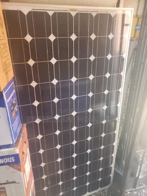 Original Canadian Solar Panel 300watts