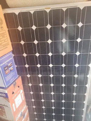 350 Watts Original Canadian Solar Panel