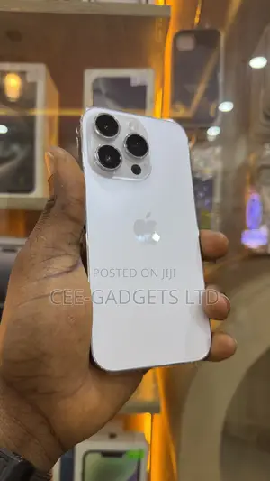 Apple iPhone 14 Pro 128 GB Silver