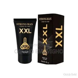 Photo - Penis Enlargement Oil