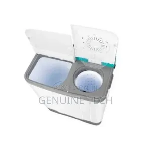 Hisense Washing Machine 7.5kg-wash/Spin