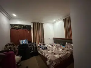 Furnished 2bdrm Apartment in Highgate Apartment, Wuye for rent