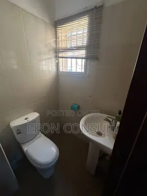 Furnished 2bdrm Apartment in Highgate Apartment, Wuye for rent