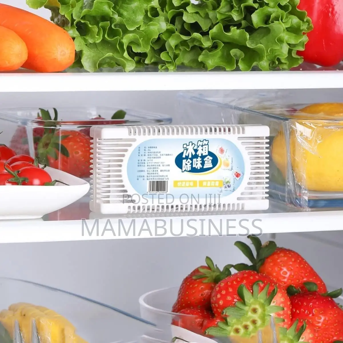 Refrigerator Deodorant Box