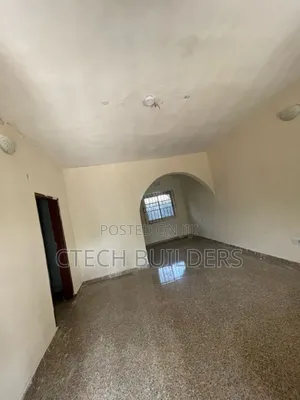3bdrm Apartment in Benin City for rent