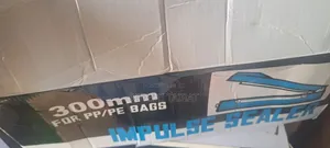 Sealer- Sealing Machine