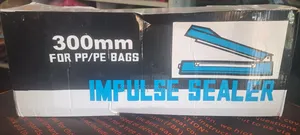 Sealer- Sealing Machine