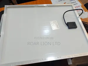 300w Solar Flood Light