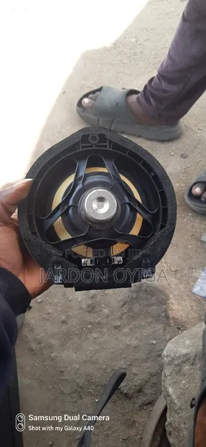 Speaker Honda Accord 2013 / 2016