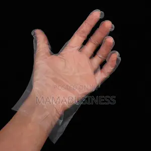 Disposable Gloves - 100pc